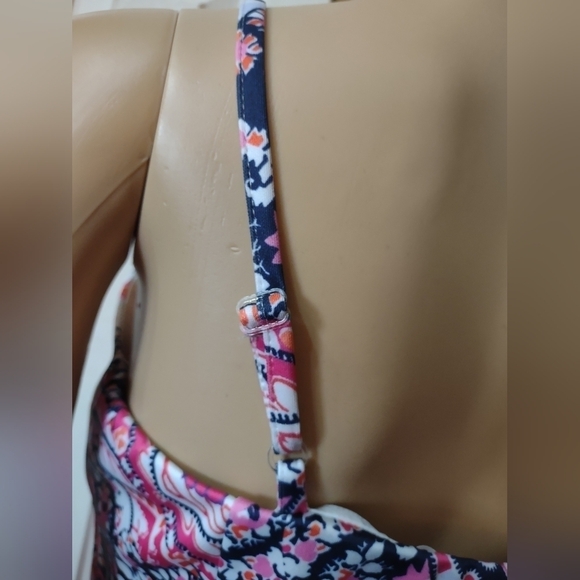 Lascana Venus women's size small spaghetti strap dress - Picture 6 of 8